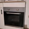 Instalación de hornos electricos
