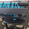 Instalación de cableado estructurado (Instalación de puntos físicos de red)