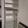 Instalación de muebles de cocina