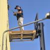 Instalación de antenas STARLINK Para servicios de Internet Satelital