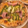Capri Pizza Truck
