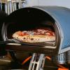Capri Pizza Truck