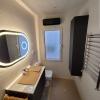 Baño completo