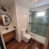 Baño completo