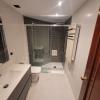 Baño adaptado
