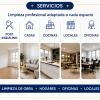 Violeta Servicios de Limpieza Profesional y de Confianza