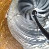 Limpieza conductos de extracción