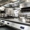 Limpieza cocinas industriales