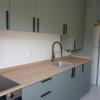 reforma de cocina completa