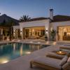 Reforma de Villa de lujo en Marbella