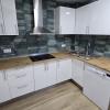 Cocina de Liquidación