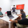 La Cochera  Agencia Marketing Almería
