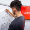 La Cochera  Agencia Marketing Almería