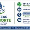 Limpiezas Rioja Norte
