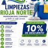Limpiezas Rioja Norte