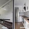Reforma integral de cocina