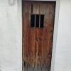 Puerta antigua (madera)
