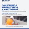 Amc & Jas Construcción Sl