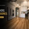 Reforma integral de cocina, diseño moderno y funcional