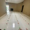 Reforma de suelo en vivienda residencial