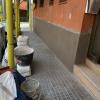 Tratamiento por filtracion después