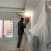 Instalación de Equipo de ventilación URBAN 2