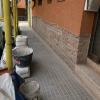 Tratamiento por filtración antes