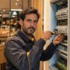 Electroterrassa