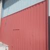 Trabajo en facahda