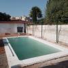 Montaje piscina