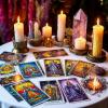 Lectura del Tarot