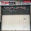 Trankey