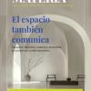Diseño editorial de revista | MATERIA