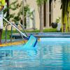 Limpieza, vaciado y revisión de piscinas