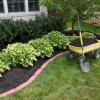 Mantenimiento de jardines de comunidades