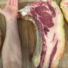 Carnes parrilla