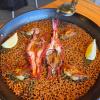 Arroces variados