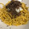 Pasta (casera)