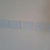 Smart Licht Schalter, Projekt Markus in La Marina, Costa Blanca