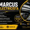 Marcus Antonio Martins Ferreira Da Luz