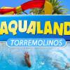 Creación de contenido para Parques Aqualand