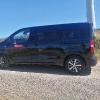 Taxi Marcilla 8 Plazas