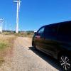 Taxi Marcilla 8 Plazas