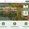 La Cuchara Veggie - Comida vegana a domicilio