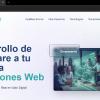 Web para Cliente: