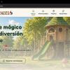 Web para Cliente: