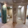 Realización de segundo baño
