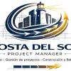 Costa Del Sol Project Manager