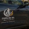 Costa Del Sol Project Manager