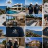 Costa Del Sol Project Manager